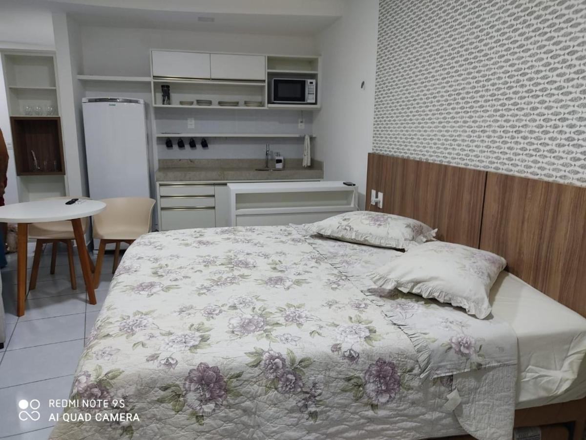 Апартаменты Pipa Ubaia Apto 112 Praia de Pipa Экстерьер фото